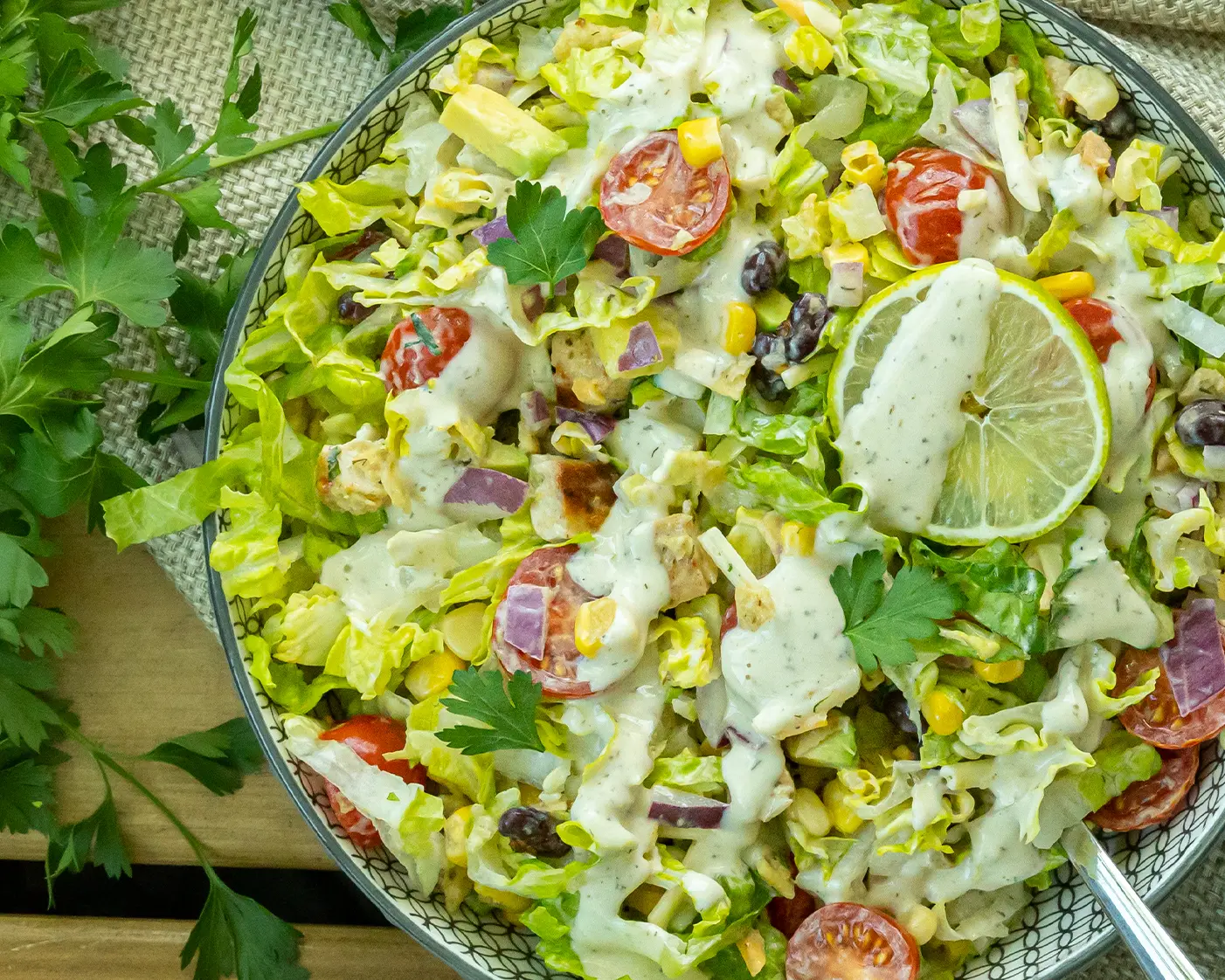 Dressings