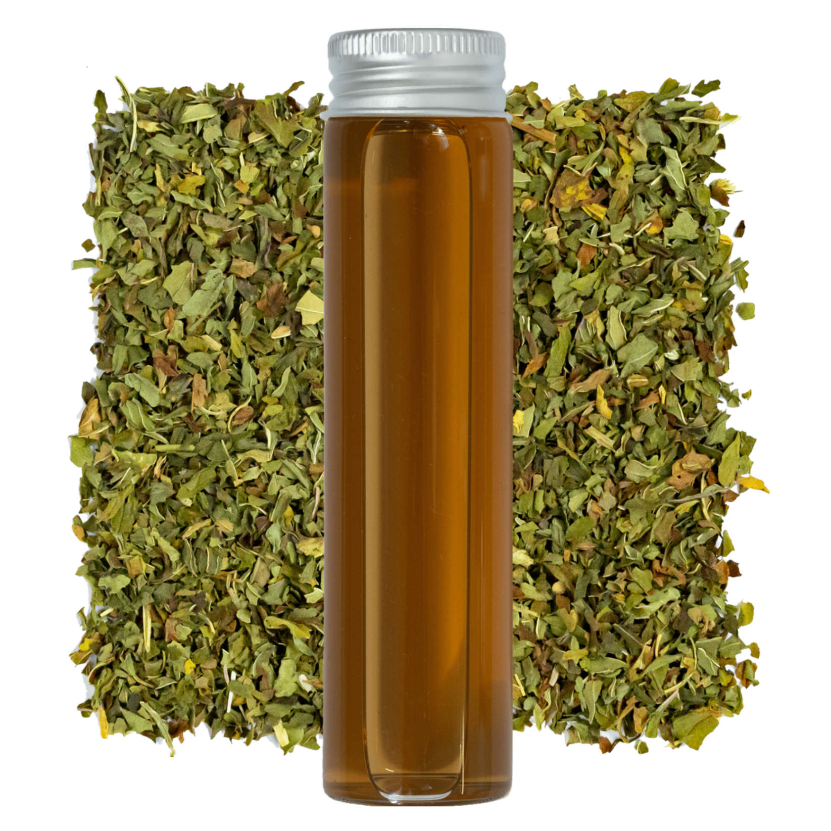 Fermented Peppermint — product visual