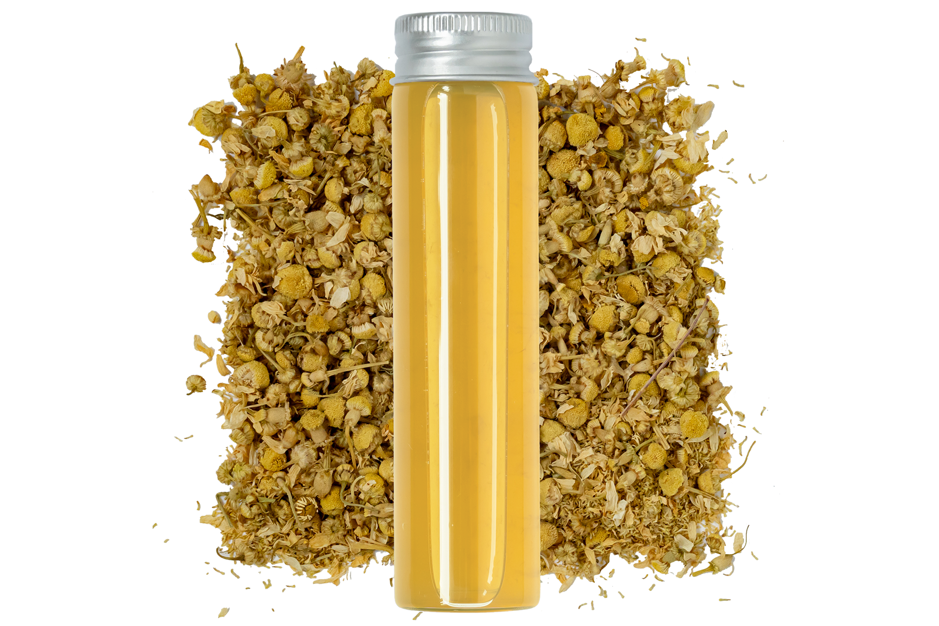 Fermented Chamomile — product visual