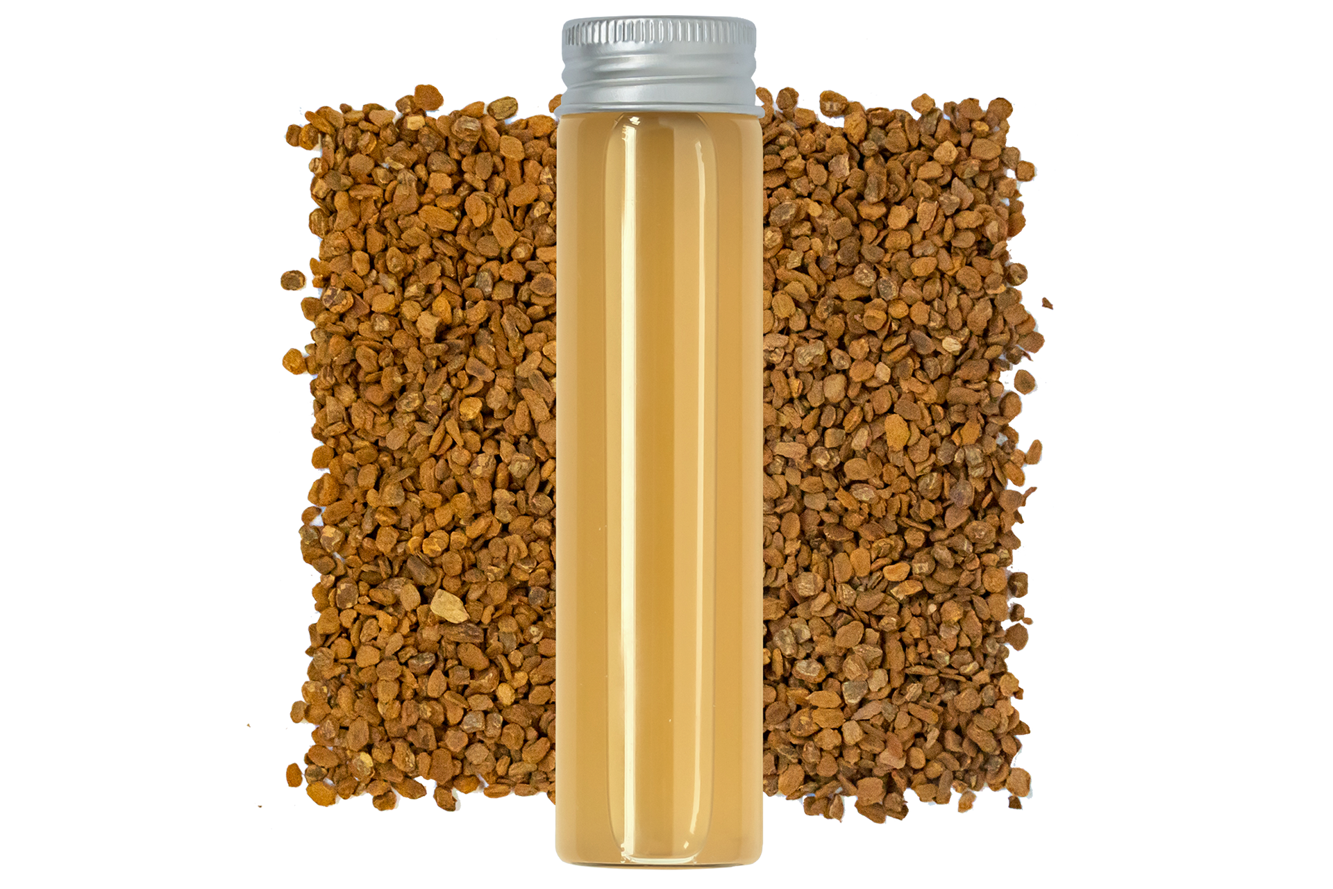 Fermented Cinnamon — product visual