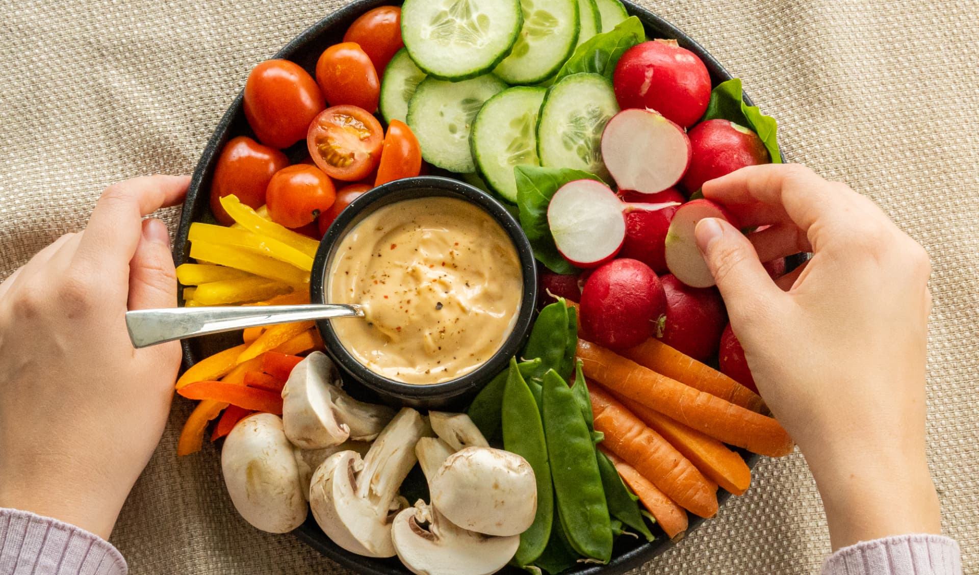 Food applications