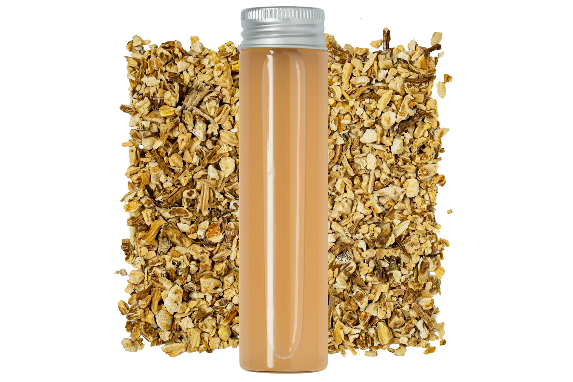 Fermented Dandelion — product visual