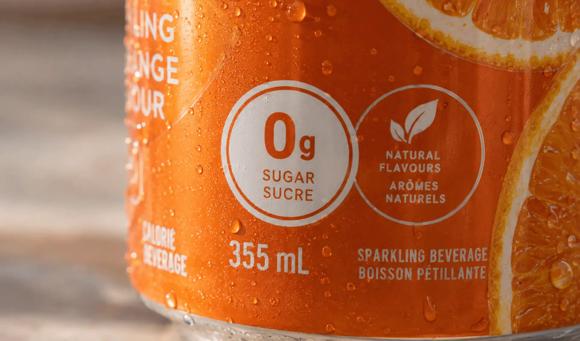 Reduce Sugar & Sweetener Replacement