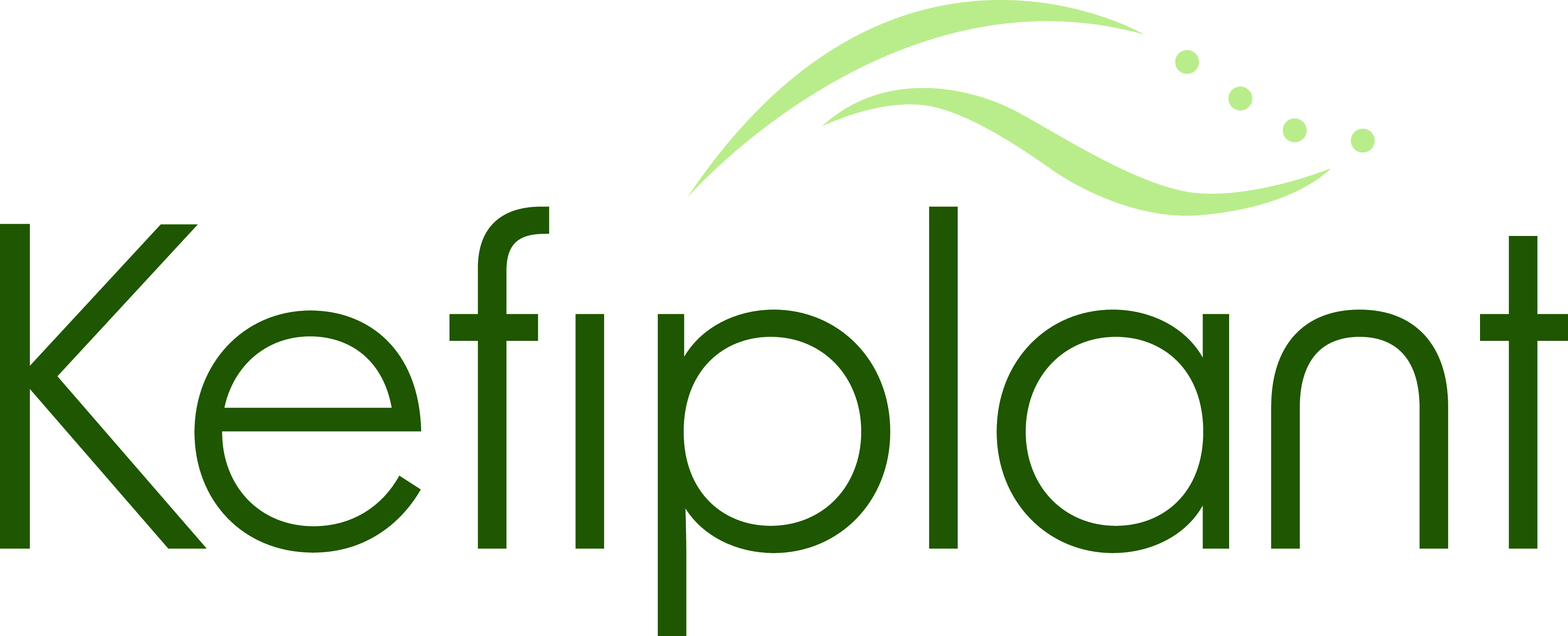 Kefiplant