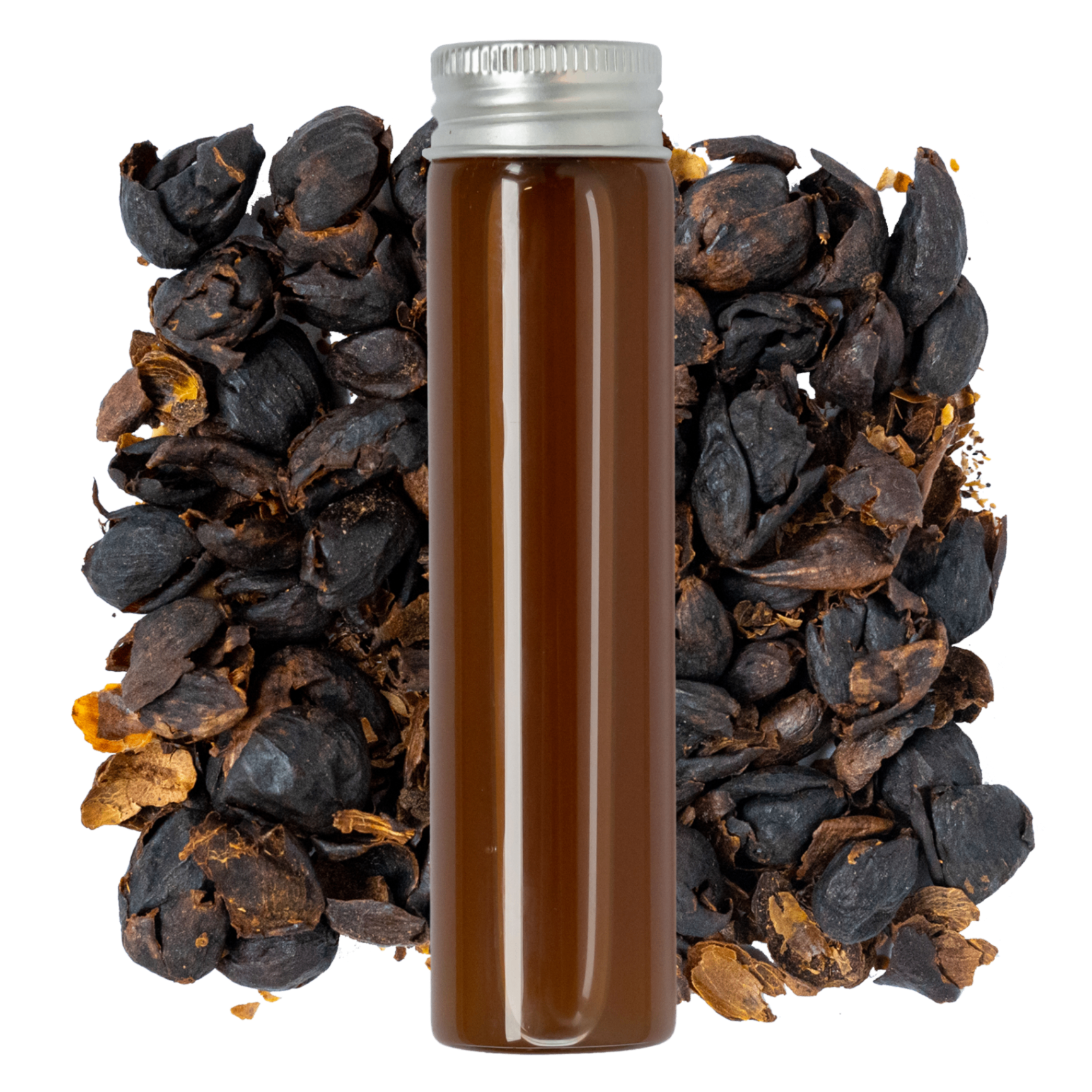 Fermented Cascara — product visual