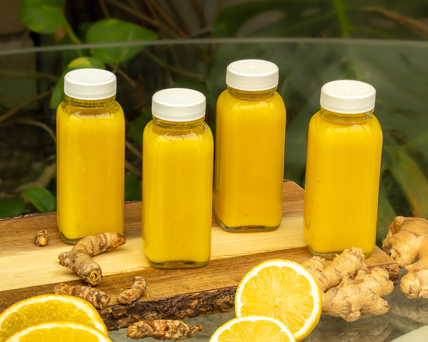 Wellness Shots