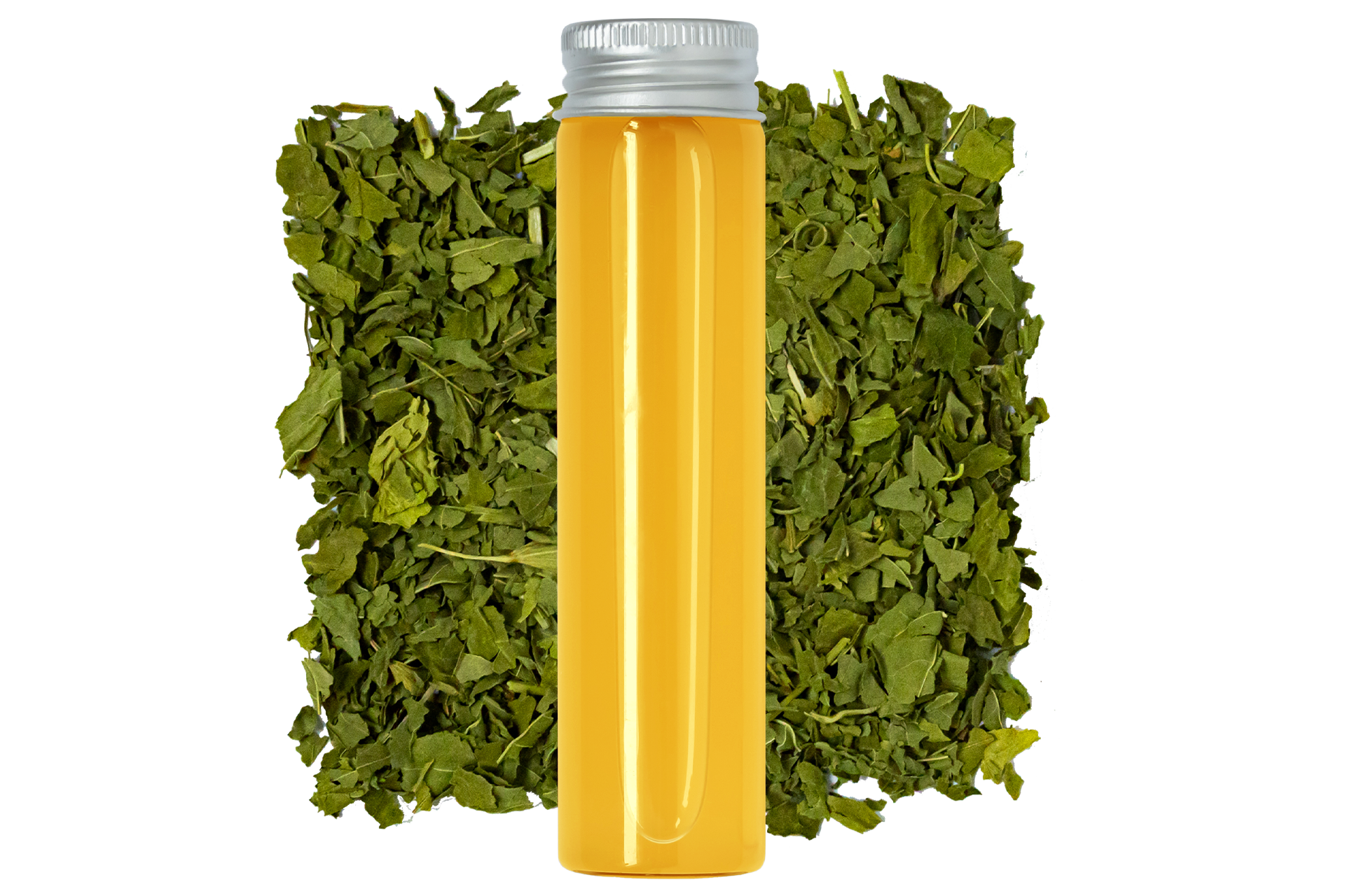 Fermented Passionflower — product visual