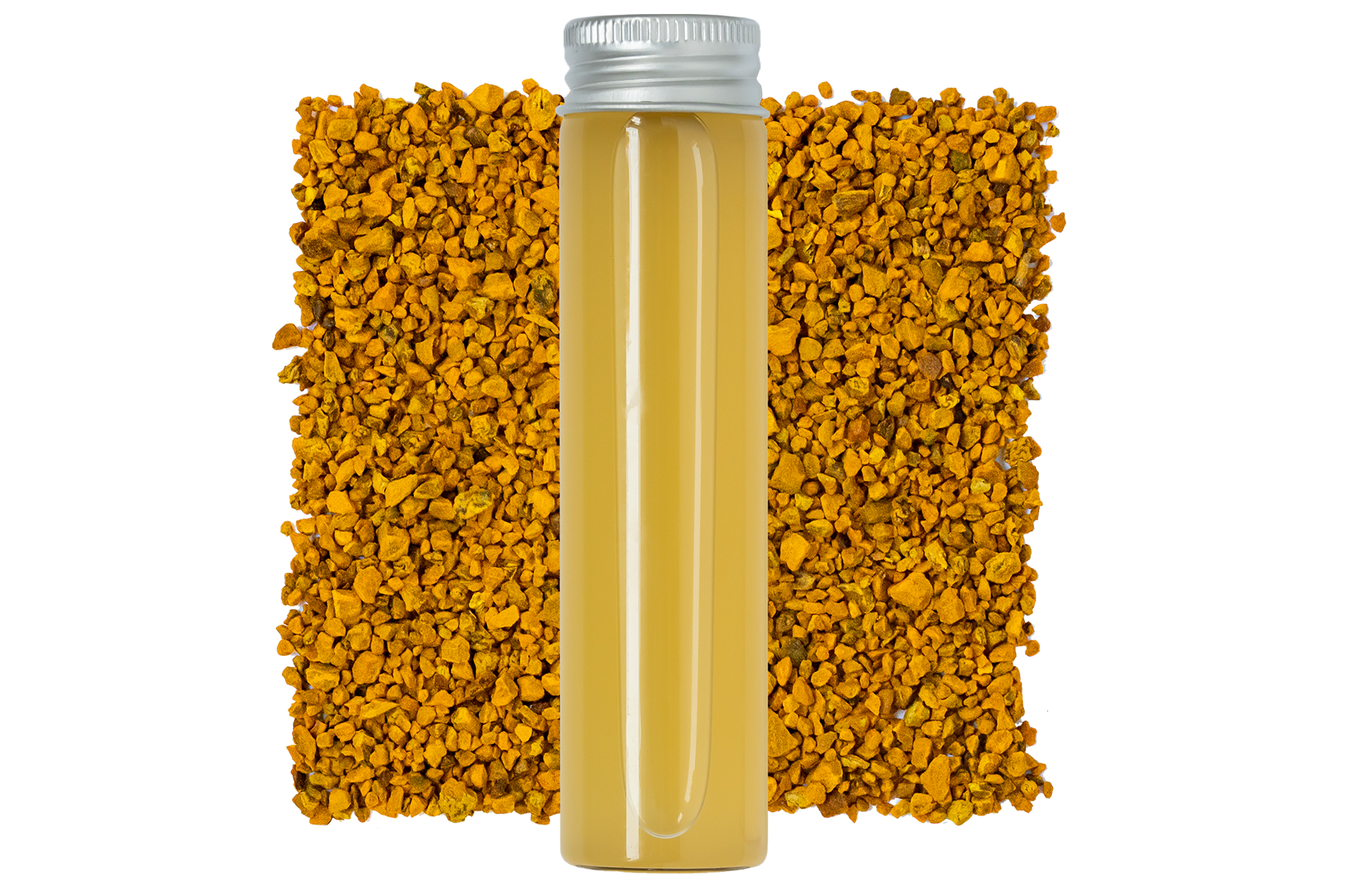 Fermented Turmeric