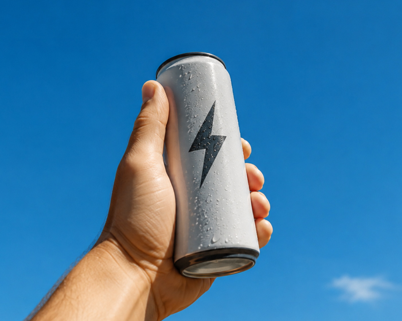 Energy Drinks