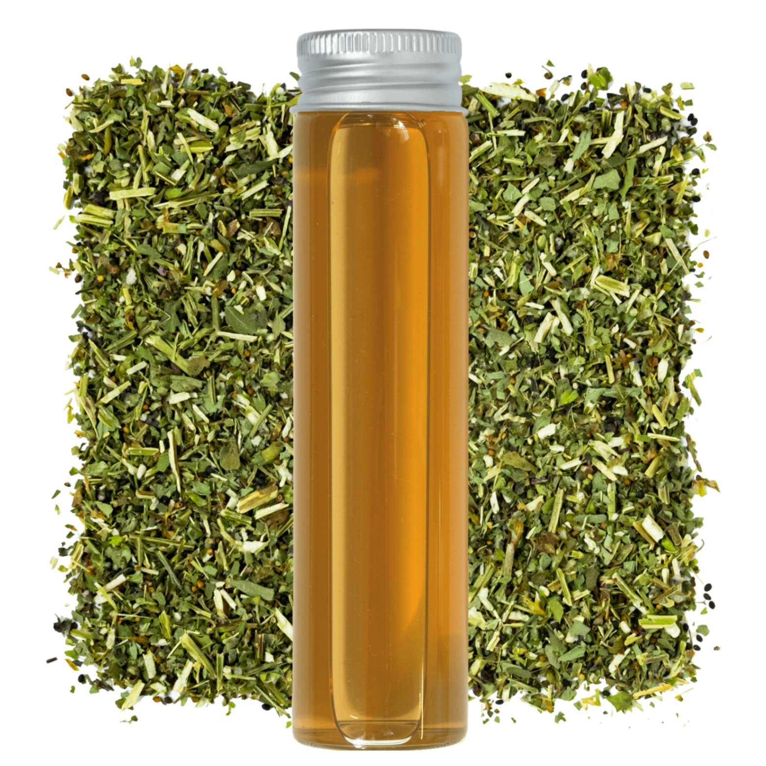 Fermented Holy Basil