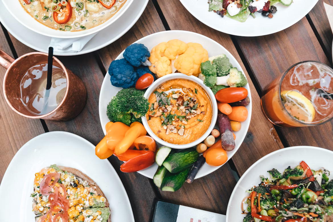 Functional foods