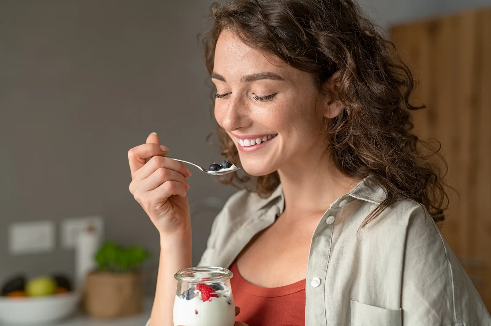 The Gut-Brain Connection