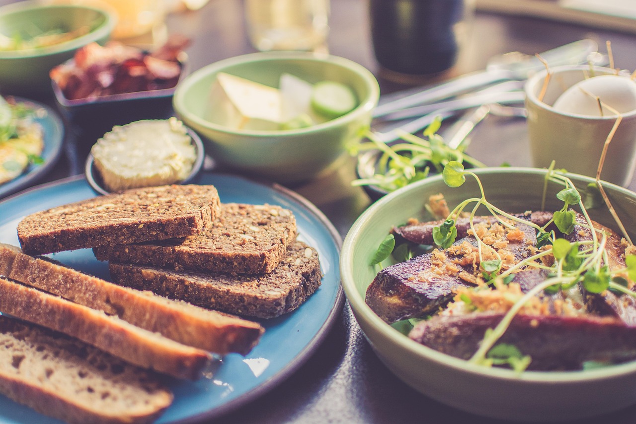 Prebiotics Probiotics and Postbiotics
